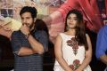 Naveed, Yamini Bhaskar @ Bhale Manchi Chowka Beram Trailer Launch Stills