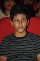 Gautam Krishna Ghattamaneni @ Bhale Manchi Roju Movie Audio Launch Stills