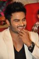 Sudheer Babu @ Bhale Manchi Roju Movie Audio Launch Stills