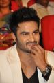 Sudheer Babu @ Bhale Manchi Roju Movie Audio Launch Stills