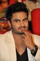 Sudheer Babu @ Bhale Manchi Roju Movie Audio Launch Stills