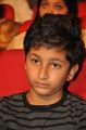 Gautam Krishna Ghattamaneni @ Bhale Manchi Roju Movie Audio Launch Stills