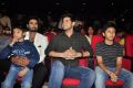 Rana Daggubati, Sudheer Babu, Mahesh Babu @ Bhale Manchi Roju Audio Launch Stills