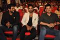 Rana Daggubati, Sudheer Babu, Mahesh Babu @ Bhale Manchi Roju Audio Launch Stills