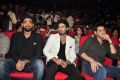 Rana Daggubati, Sudheer Babu, Mahesh Babu @ Bhale Manchi Roju Audio Launch Stills