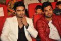 Bhale Manchi Roju Movie Audio Launch Stills