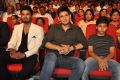 Rana Daggubati, Sudheer Babu, Mahesh Babu @ Bhale Manchi Roju Audio Launch Stills