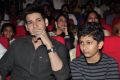 Mahesh Babu, Gautam Ghattamaneni @ Bhale Manchi Roju Movie Audio Launch Stills