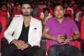 Sudheer Babu @ Bhale Manchi Roju Movie Audio Launch Stills