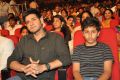 Mahesh Babu, Gautam Ghattamaneni @ Bhale Manchi Roju Movie Audio Launch Stills