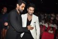 Rana Daggubati, Sudheer Babu @ Bhale Manchi Roju Movie Audio Launch Stills