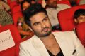 Sudheer Babu @ Bhale Manchi Roju Movie Audio Launch Stills