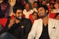 Rana Daggubati, Sudheer Babu @ Bhale Manchi Roju Movie Audio Launch Stills