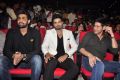 Rana Daggubati, Sudheer Babu, Mahesh Babu @ Bhale Manchi Roju Audio Launch Stills