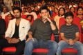 Rana Daggubati, Sudheer Babu, Mahesh Babu @ Bhale Manchi Roju Audio Launch Stills