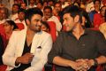 Sudheer Babu, Mahesh Babu @ Bhale Manchi Roju Movie Audio Launch Stills