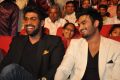 Rana Daggubati, Sudheer Babu @ Bhale Manchi Roju Movie Audio Launch Stills