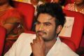 Sudheer Babu @ Bhale Manchi Roju Movie Audio Launch Stills