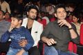 Rana Daggubati, Sudheer Babu, Mahesh Babu @ Bhale Manchi Roju Audio Launch Stills