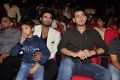 Rana Daggubati, Sudheer Babu, Mahesh Babu @ Bhale Manchi Roju Audio Launch Stills