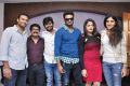 Bhale Manchi Roju Movie Press Meet Stills