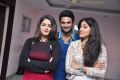 Wamiqa Gabbi, Sudheer Babu, Dhanya Balakrishna @ Bhale Manchi Roju Press Meet Stills