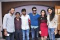 Bhale Manchi Roju Movie Press Meet Stills