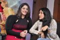 Wamiqa Gabbi, Dhanya Balakrishna @ Bhale Manchi Roju Press Meet Stills