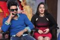 Sudheer Babu, Wamiqa Gabbi @ Bhale Manchi Roju Movie Press Meet Stills