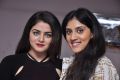 Wamiqa Gabbi, Dhanya Balakrishna @ Bhale Manchi Roju Press Meet Stills