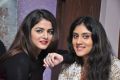 Wamiqa Gabbi, Dhanya Balakrishna @ Bhale Manchi Roju Press Meet Stills