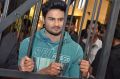 Sudheer Babu's Bhale Manchi Roju Team at Radio Mirchi Fundraising Event