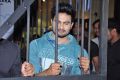 Sudheer Babu's Bhale Manchi Roju Team at Radio Mirchi Fundraising Event