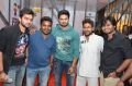 Bhale Manchi Roju Team at Radio Mirchi Fundraising Event