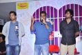 Bhale Manchi Roju Team at Radio Mirchi Fundraising Event