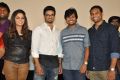 Bhale Manchi Roju Movie Teaser Launch Stills