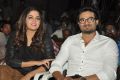 Wamiqa Gabbi, Sudheer Babu @ Bhale Manchi Roju Movie Teaser Launch Stills