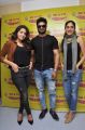 Bhale Manchi Roju Movie Song Launch at Radio Mirchi