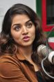 Wamiqa Gabbi @ Bhale Manchi Roju Movie Song Launch at Radio Mirchi