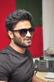 Sudheer Babu @ Bhale Manchi Roju Movie Song Launch at Radio Mirchi