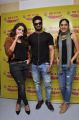 Bhale Manchi Roju Movie Song Launch at Radio Mirchi