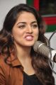 Wamiqa Gabbi @ Bhale Manchi Roju Movie Song Launch at Radio Mirchi