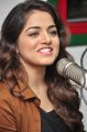 Wamiqa Gabbi @ Bhale Manchi Roju Movie Song Launch at Radio Mirchi