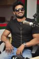 Sudheer Babu @ Bhale Manchi Roju Movie Song Launch at Radio Mirchi