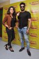 Wamiqa Gabbi, Sudheer Babu @ Bhale Manchi Roju Song Launch at Radio Mirchi