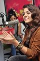 Wamiqa Gabbi @ Bhale Manchi Roju Movie Song Launch at Radio Mirchi