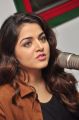 Wamiqa Gabbi @ Bhale Manchi Roju Movie Song Launch at Radio Mirchi