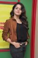 Wamiqa Gabbi @ Bhale Manchi Roju Movie Song Launch at Radio Mirchi