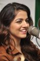 Wamiqa Gabbi @ Bhale Manchi Roju Movie Song Launch at Radio Mirchi