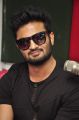 Sudheer Babu @ Bhale Manchi Roju Movie Song Launch at Radio Mirchi